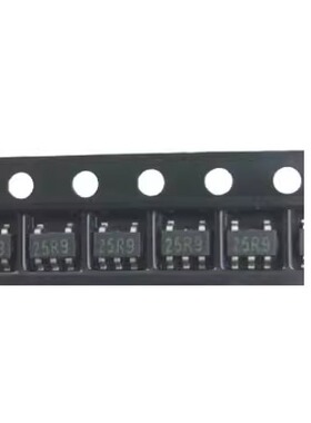 原装正品 EC190708-3-29CE-EBD7 封装 SOT23-6 长按3秒开关机芯片