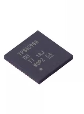 原装正品 TPS65988DHRSHR 封装QFN56 专业电源管理 芯片