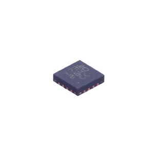 原装正品 STCC2540IQTR 封装 VFQPN16 充电 电池管理 芯片
