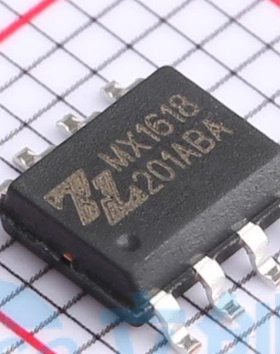 全新原装 MX1618 ESOP-8 1.8A有刷直流马达驱动器芯片