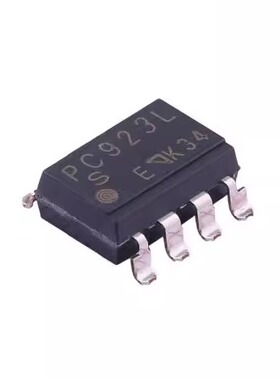 原装正品 PC923L SOP-8 贴片光耦 栅极驱动器 PC923LENIP0F