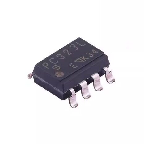 原装正品 PC923L SOP-8 贴片光耦 栅极驱动器 PC923LENIP0F