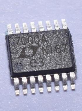 LTC7000ARMSE#PBF封装MSOP16