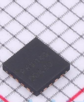 全新原装 PAM8904QJER 封装UQFN30 音频功率放大器芯片