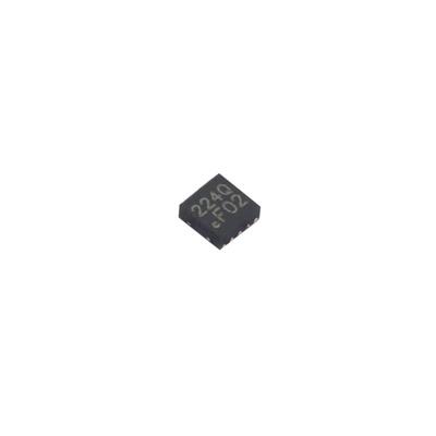原装CH224Q 支持USB PD3.2的USB PD快充协议受电芯片 贴片 DFN10