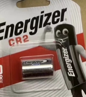 Energizer Battery  EL1CR2BP