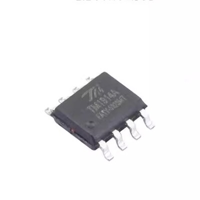 原装正品 TM1914A 封装 SOP8 LED 驱动 芯片