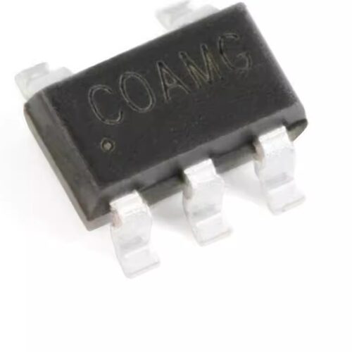 原装正品 SY6280AAC 丝印CO SOT-23-5 低损耗配电开关器件芯片