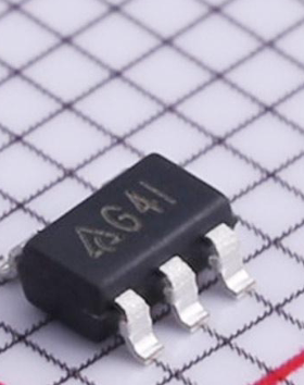 DC-DC电源芯片 AP3417CKTR-G1 SOT-23-5 全新原装 正品