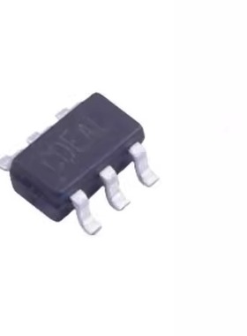 原装正品 RY9121E SOT23-6贴片 2A/17V同步降压芯片