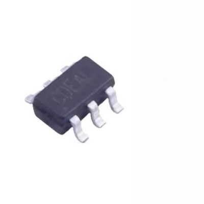 原装正品 RY9121E SOT23-6贴片 2A/17V同步降压芯片