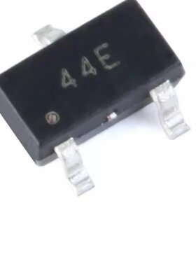 全新贴片44E SOT23 霍尔元件 A3144E传感器 单极性HAL3144E开关型