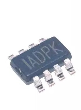 原装正品MP1475DJ-LF-Z丝印ADP SOT23-8降压可调式开关稳压器芯片