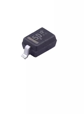 原装正品 IN4148WS 1N4148WS 丝印 T4 贴片开关二极管 SOD-323 IC