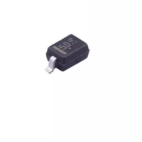 原装正品 IN4148WS 1N4148WS 丝印 T4 贴片开关二极管 SOD-323 IC