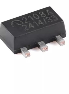 原装BYW正品 M2108A3 3PGSOT-9-3 PFM升E压DC-8DC转换器