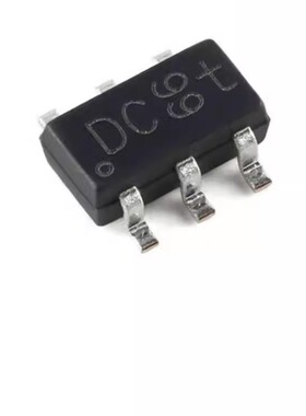 原装正品 NCR405UX SOT-457 50mA LED驱动器