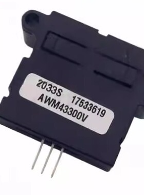 原装正品 AWM43300V 霍尼韦尔1000SCCM空气质量气流流量计传感器