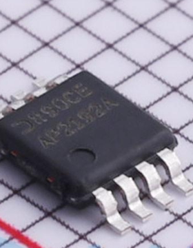 AP2192AMPG-13 丝印AP2192A MSOP-8EP功率电子开关原装正品