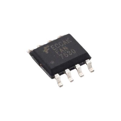 原装正品 FAN7530MX 封装 SOP8 AC-DC控制器和稳压器 芯片