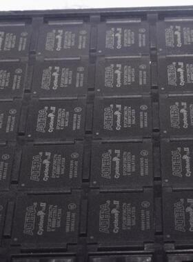 EP2C8F256C8N EP2C8F256CI7N BGA-256 全新原装嵌入式处理器芯片