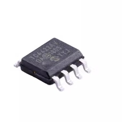 原装正品 TC4422AVOA713 SOIC-8 贴片高速MOS驱动器芯片