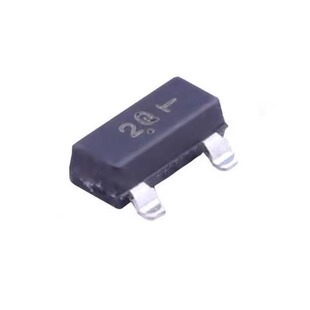 原装正品 MMBT5087LT1G 丝印2Q SOT-23贴片晶体管三极管PNP