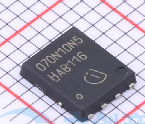 BSC070N10NS5BSC070N10NS5 贴片 TDSON-8 场效应管(MOSFET) 原装