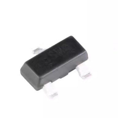 原装正品 IRLML0030RPBF FSOT-23 N沟道 30VENK/5.3A 贴MT片OSET