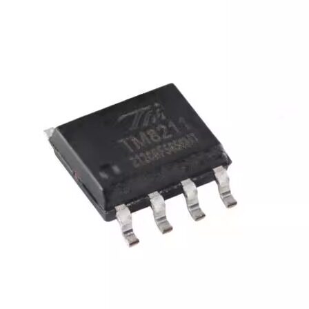 原装正品 TM8211 SOP-8 两路16位数模转换器