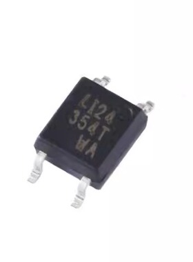 原装正品 LTV-354T-A 封装 SOP4 AC,DC 晶体管输出光耦