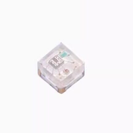 原1装S正品 XL-1010RGBC-S2812B 封装 MF,/4Wmm RGB LED(内置ASRI