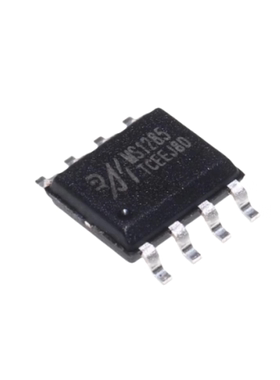 原装正品 MS1285 替换MAX485/MAX3485/BL3085 RS-485/RS-422芯片