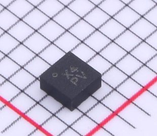 SC7A20TR LGA12替代 BMA250 BMA253 高精度三轴加速度传感器芯片
