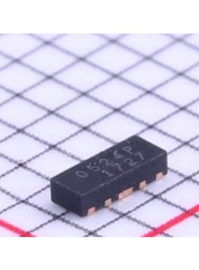 全新RCLAMP0524PARCLAMP0524PATCT0524P封装SLP2510P8