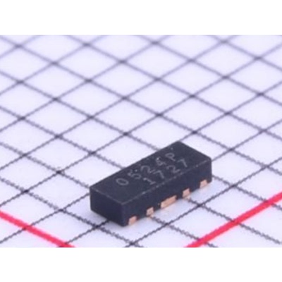 全新RCLAMP0524PARCLAMP0524PATCT0524P封装SLP2510P8