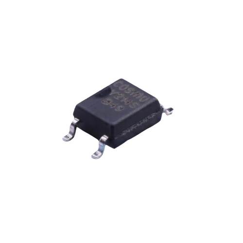 全新原装 KAQY214STLD 丝印Y214S SOP4 光电固态继电器 芯片 IC