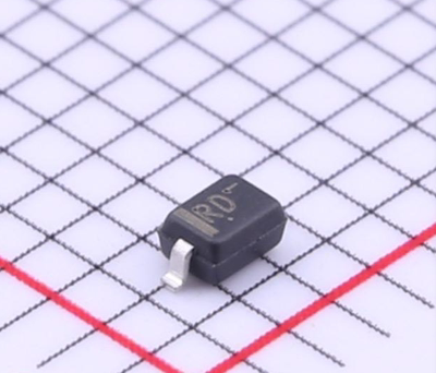 原装正品 NSR0320MW2T1G SOD-323 20V/1A 贴片肖特基二极管 10个