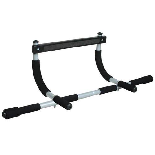 FitnessDoorChupbaPuG