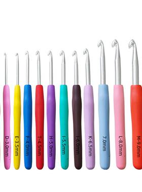9pcs/setHandlCrochkS1
