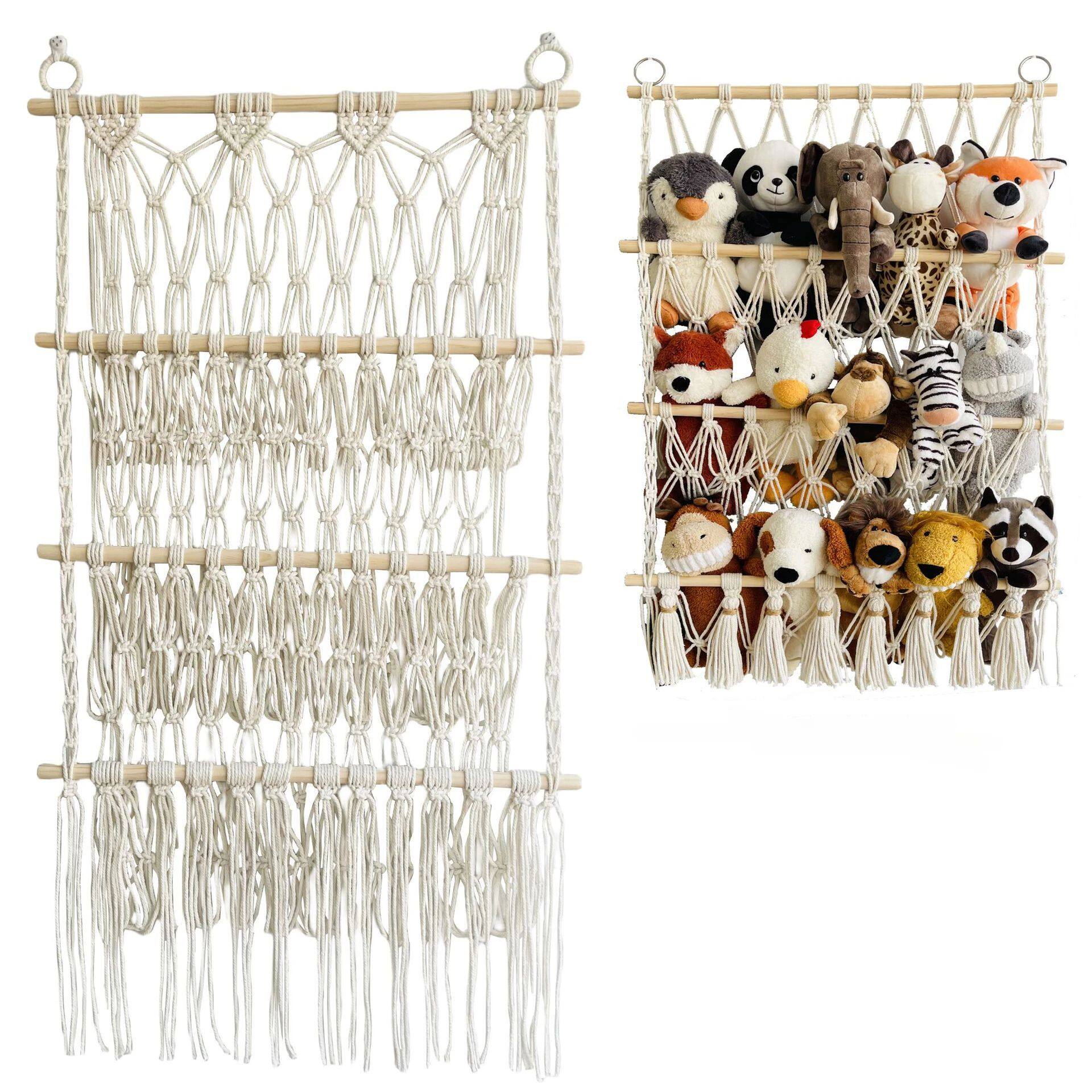 Storage Rack Simple Decoration Children's Room Book Ornament图片