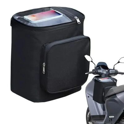 Electric Car Bag Front Hanging Bag Electric Car Hanging Bag