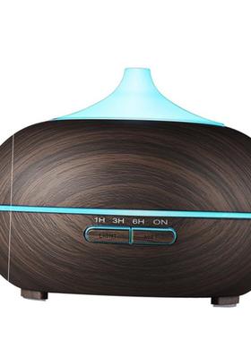 Essential oil diffuser香薰器air humidifier 加湿器 小型 min