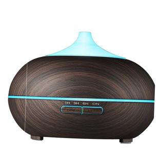Essential oil diffuser香薰器air humidifier 加湿器 小型 min