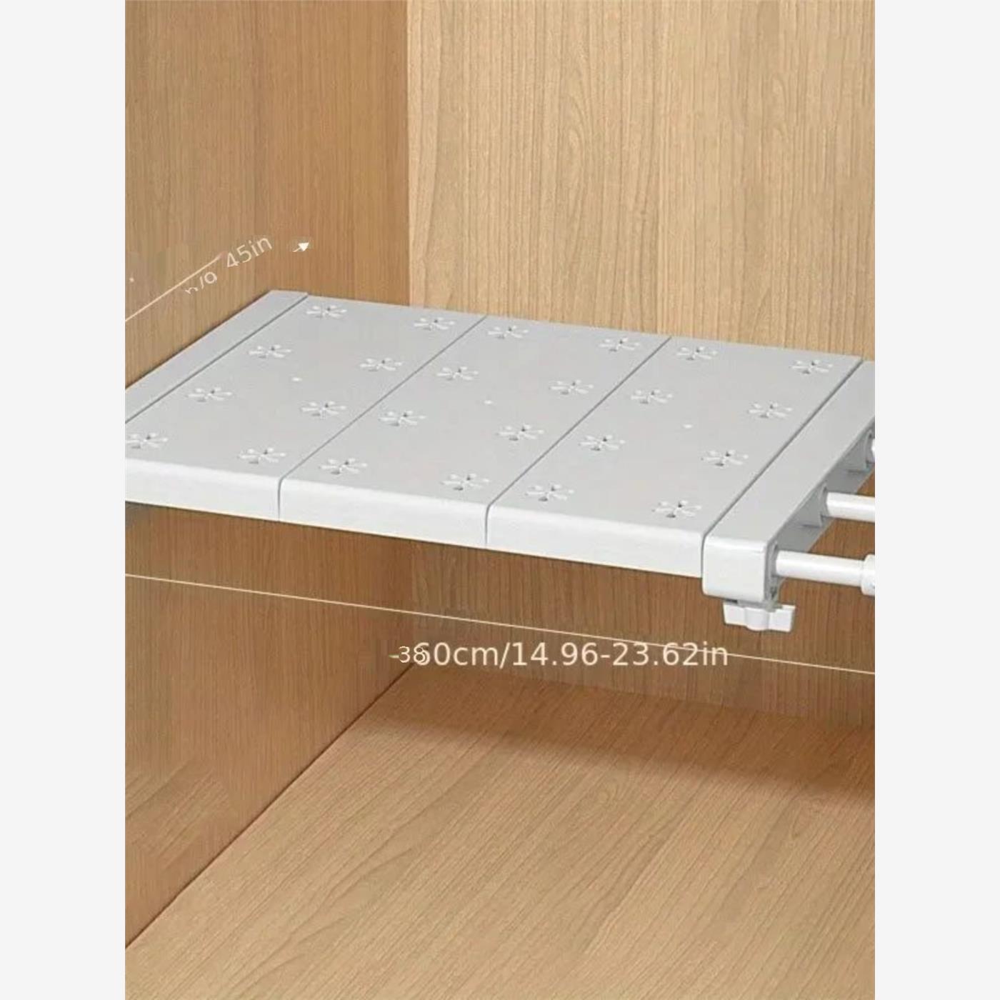 WhiteExpandablDivrPun