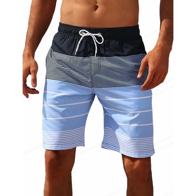 StripedBeachosMenFwi