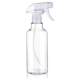 Pack 16.9oz Plastic Bottles Bottle Spray Empty 500ml