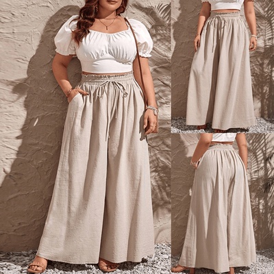PlussizeWomen'widgpantc