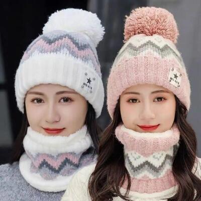 WinterWomPlushVvHaNec