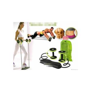 abdominal muscle wheel roller gym fitness equipment exercise